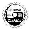 MAKITA kotúč pílový drevo MAKFORCE 235x2.6x30 mm 18 zubov B-08252