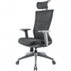 YENKEE YGC 500GY FISHBONE Office stolička