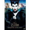 Vládkyňa zla DVD