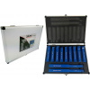 SILVER TOOLS Sústružnícke nože 20*20 /11 ks