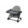 Bebeconfort Moly stolička Mineral Grey