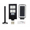 Pouličná LED lampa - SVIETIDLO SOLÁRNE LED ULICA lucerna 100W + DRŽIAK (Pouličná LED lampa - SVIETIDLO SOLÁRNE LED ULICA lucerna 100W + DRŽIAK)