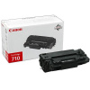 Canon CRG-710Bk (0985B001), originálný toner, čierna