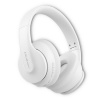 Bezdrôtové slúchadlá na uši Qoltec 50845