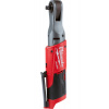 MILWAUKEE M12FIR38-0 M12 FUEL 3/8” Aku račňa 4933459797