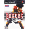 VICTORIOUS BOXERS Playstation 2