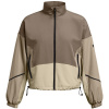 Under Armour Unstoppable Performance Training Jacket Brown 10 (S)
