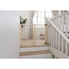 Baby Dan Vysoká zábrana BabyDan Adjust Pro Stair Gate Baluster Edition wood, 74,5-114 cm, v.81cm