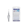 CURASEPT PROXI PREVENTION P06 Biele medzizubné kefky 6 ks