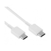 Dátový Kábel (EP-DN980BWE) Samsung Type-C White (Service Pack)