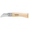 Opinel Nomad N°07 Nôž na gaštany a cesnak 4 cm, 002360