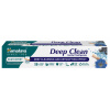 Himalaya Deep Clean bylinná zubná pasta – hĺbkové čistenie a detoxikačný účinok s aktívnym uhlím (75ml)