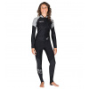 Mares Celotelový oblek ULTRASKIN She Dives XXL