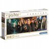 Clementoni Harry Potter Panorama 1000 dielov