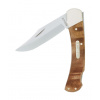 Schrade Old Timer Golden Bear Lockback SCH6OTW