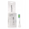 Koncovky Smilesonic ShinyWhite biele 2 ks