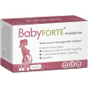BabyFORTE Folsäure Plus 60 kapsúl Exp.: 2026+