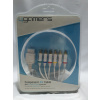 4GAMERS COMPONTENT AV CABLE Nintendo Wii