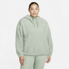 Nike Therma-FIT sweatshirt W DD6470-357 (104895) White/Blue S