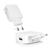 HW-050200E3W Huawei USB cestovná nabíjačka (2A) White (Bulk)