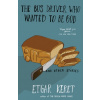The Bus Driver Who Wanted to Be God & Other Stories Keret EtgarPaperback
