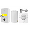BOSCH GC 2300iW 24 P + WST 120-5 O + CW 100