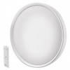 LED stropné svietidlo EMOS Ilvy, kruh, 45W, stmievateľné, CCT (ZM5169) biele