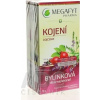 Megafyt Pharma s.r.o. MEGAFYT Bylinková lekáreň DOJČENIE - ovocný čaj 20x1,5 g (30 g)