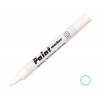 CENTROPEN, a.s. Popisovač CENTROPEN 9100 bílý LAKOVÝ