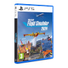 Microsoft Flight Simulator 2024 Standard Edition | PS5