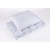 Perina, paplón - Prikrývka Savona 200 x 220 cm (Prikrývka Savona 220x200cm White AMW)