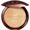 Guerlain Terracotta Luminizer bronzujúci rozjasňujúci púder 01 Warm Gold 7 g, bez kartonika