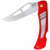 Nôž Mikov Crocodile Clip Point 243-NH-1/A CLIP/RED