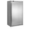 Mrazicí skříň plné dveře, nerez | TEFCOLD UF 700 VS
