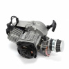 Motor 49ccm 2T ručný štart so zvonom