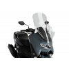 PUIG Plexi na motorku PUIG V-TECH LINE TOURING 21802W priehľadné