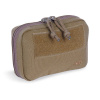 Tasmanian Tiger Admin Molle puzdro, coyote brown