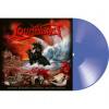 Loudblast - Frozen Moments Between Life And Death / Blue / Vinyl [LP]
