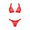 Obsessive Elianes 2-pcs Set