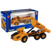 LEAN TOYS Sklápač - kovový 1:87