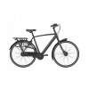Mestsky bicykel - Gazelle Orange C8 Pánsky bicykel - Veľkosť: H61 (Gazelle Orange C8 Pánsky bicykel - Veľkosť: H61)