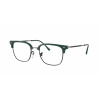 Ray-Ban RX7216 NEW CLUBMASTER 8208
