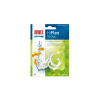 JUWEL HiFlex T8 Reflector Clips plast 4ks