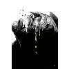 Sin City 1 - Drsný sbohem - Frank Miller