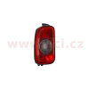 zadní světlo komplet Clubman L 0521923