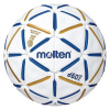 Molten d60 Pro IHF handball H3D5000-BW NEPLATÍ