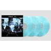 METALLICA - GARAGE INC. LP