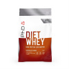 Diet Whey 1kg čokoláda-oříšek PHD NUTRITION