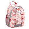 Detský batoh Belmil 305-9 Woodland Foxy - Líška