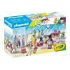 Playmobil Playmobil Color 71372 Módny butik